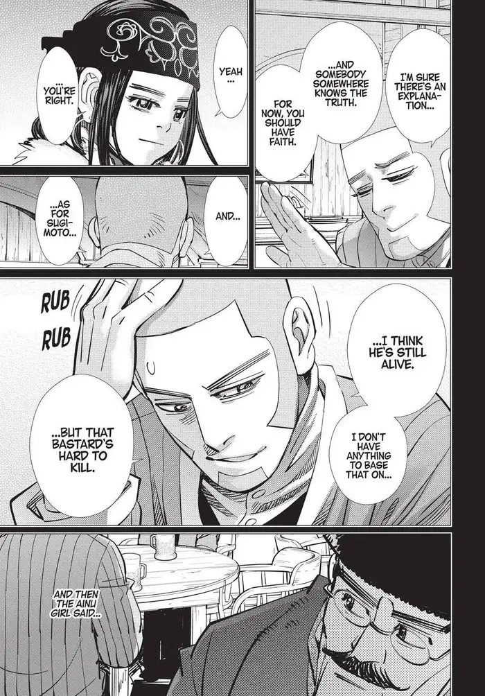 Golden Kamuy Chapter 147 image 18_optimized